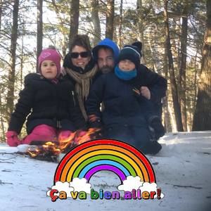 Meet your Posher, Eric